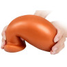 EggPlay Plug Saurus Egg XXL 18.5 x 8.3cm